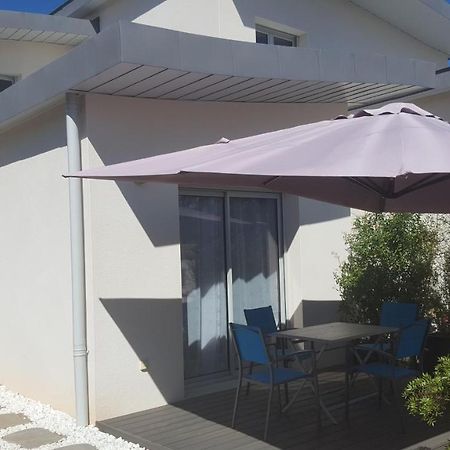 Villa Feijoa Saint-Gely-du-Fesc Esterno foto
