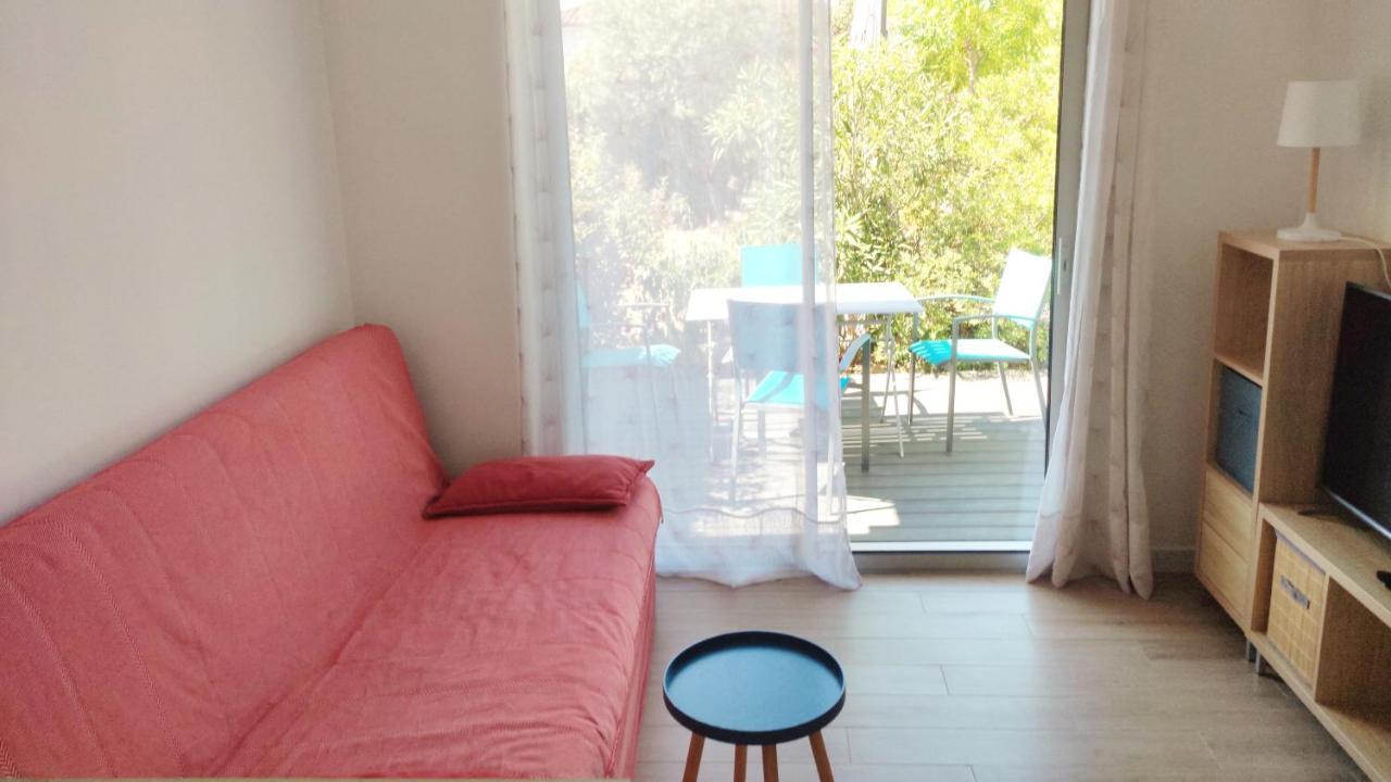 Villa Feijoa Saint-Gely-du-Fesc Esterno foto